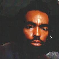 Terron Richardson