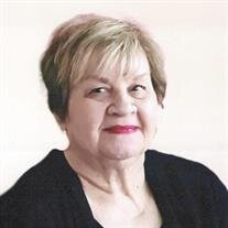 Mary Anne (Gorgoni) Zaccanelli
