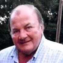 Fred Glen Weaver