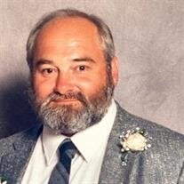 Alan D DeMass