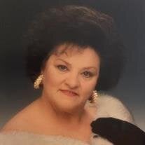 Martha Ann Kruger