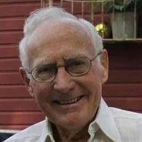 Walter "Wally" Reichert