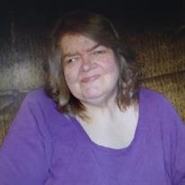 Brenda Lea Elswick