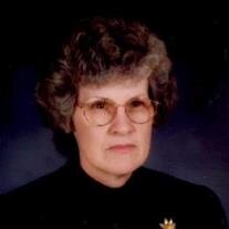 Barbara Hawks