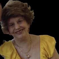 Patricia O'Brien
