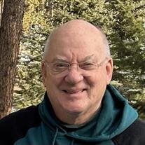 James R. Baker Jr.