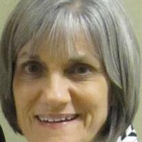 Marla LeLeux Kappus