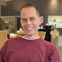 Rolf Sybren de Kloet