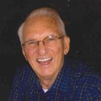 Wayne Louis Langel
