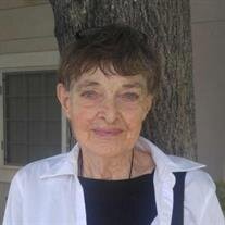 Moira Dawn Blackmore