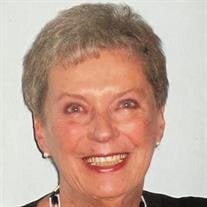 Catherine Lee Nickel