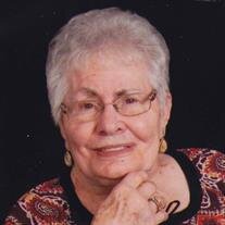 Irene Helen Noack