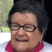 Edith Mae Williams