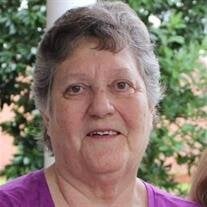 MARIE CROSS BROOKS