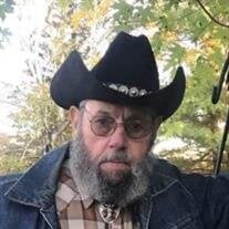 Harold "Dave" Whiteman