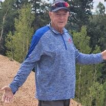 Kenneth Clay Anderson