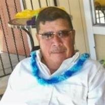 Manuel Preciado