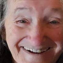Deanna Dora Sharp