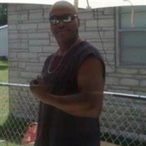Mr. Todd Maurice Guion