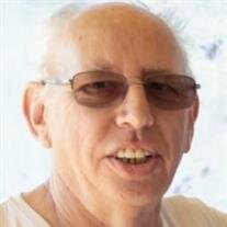 Thomas Ernest Travis
