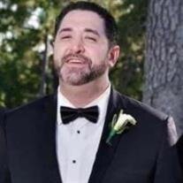 Eric Keith Leibold