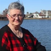 Judy H. Turner