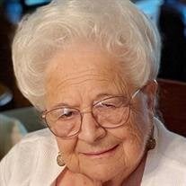 Marianne J. (Conte) Isbell