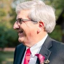 Paul M. McLain