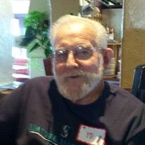 Edward "Eddie" Page