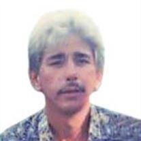 Randal Green