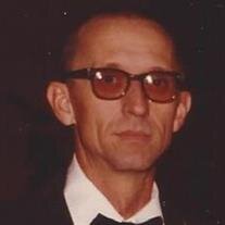 James J. Winiger
