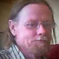 Steven Ray Pople