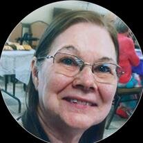 Marcella A. "Marsha" Cox