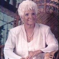 Carmen Martinez Lopez