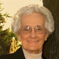Janie Trigg