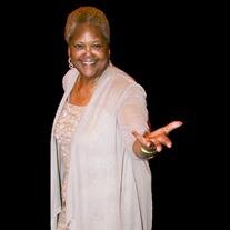 Mrs. Annie Mae Phillips