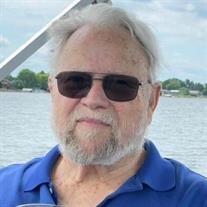 Glen Markham