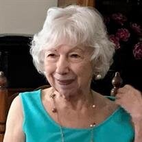 Loreta Shannon