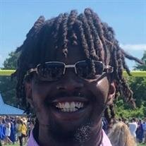 O'darius D. Poe
