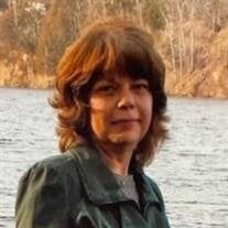Cheryl Lynn Kritzman
