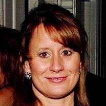 Robin Niday Richert