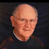 Clifford B Doyle