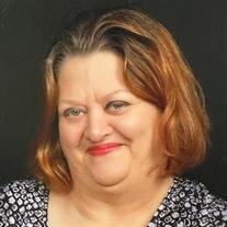 Paula Gail McCarver