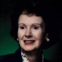 Ruth Bartow