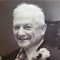 William E. Stout