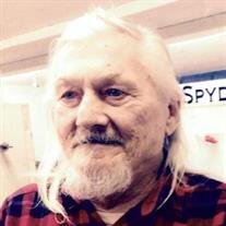 Robert "Zeke" Bodzislaw