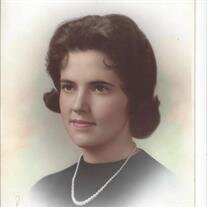 Kathleen M. (Brosnahan) Vandiford
