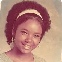 Ivey Denise Drakeford
