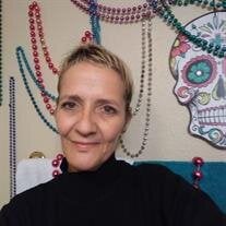 Christina Renee Worm
