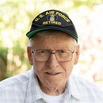 John M. Thacker